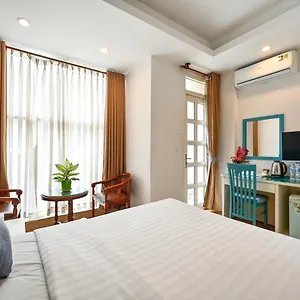 99 Bui Vien ** Ciudad Ho Chi Minh (Saigón)