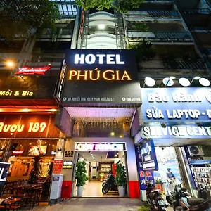 Phu Gia 193 Nguyen Thai Hoc ** Ciudad Ho Chi Minh (Saigón)