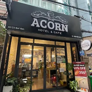 酒店 Acorn
