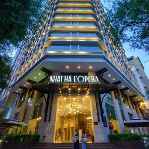 酒店 纳特哈l'歌剧酒店