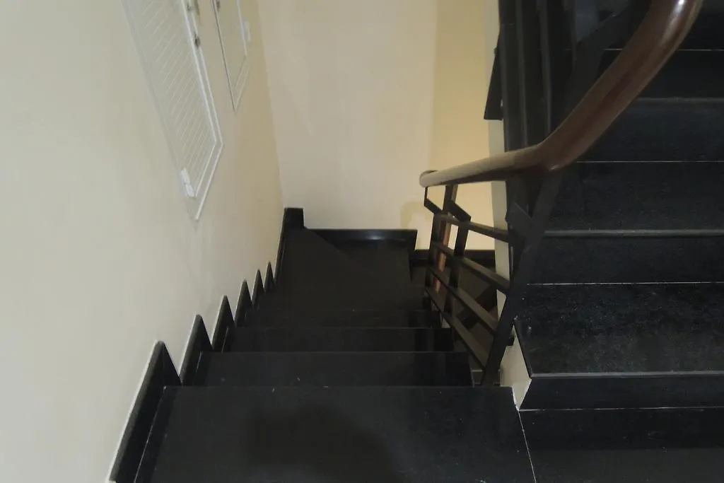Luxury Hotel Ho Chi Minh City