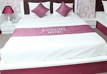 **  Luxury Hotel Ho Chi Minh City Vietnam