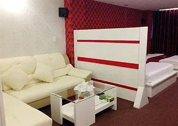 Luxury Hotel Ho Chi Minh City