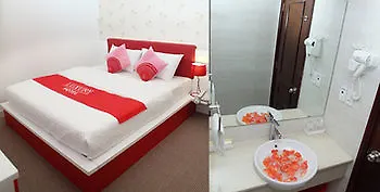 Luxury Hotel Ho Chi Minh City 2*,  Vietnam